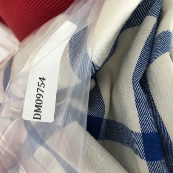 J Crew Womens Button Down Long Sleeve Boy Fit Small - Picture 8 of 8